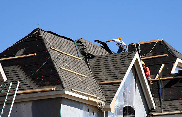Best Residential Roofing Contractor  in Kokomo, IN