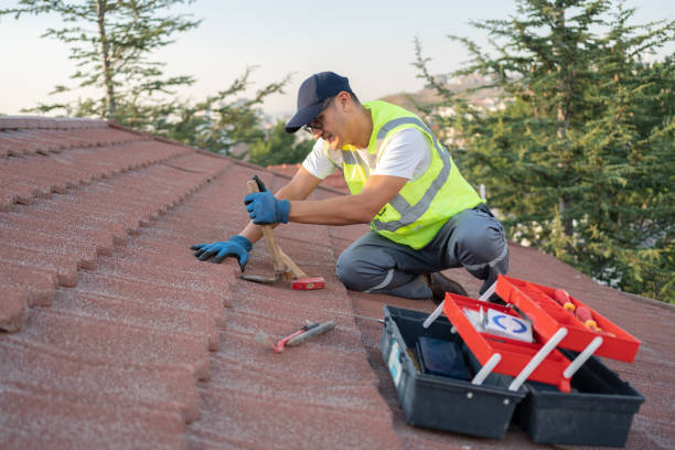 Best Roof Leak Repair  in Kokomo, IN