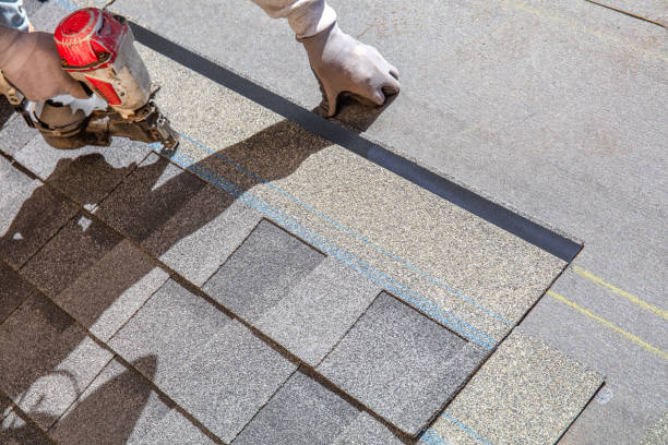 Professional Roofing Contractor in Kokomo, IN